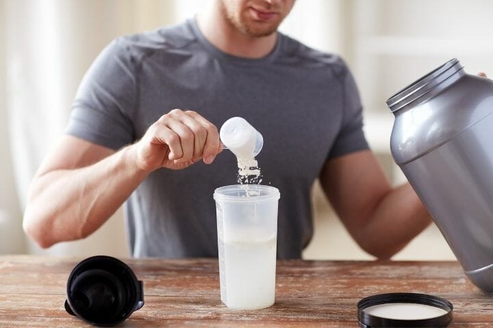 Can Creatine Cause Anxiety