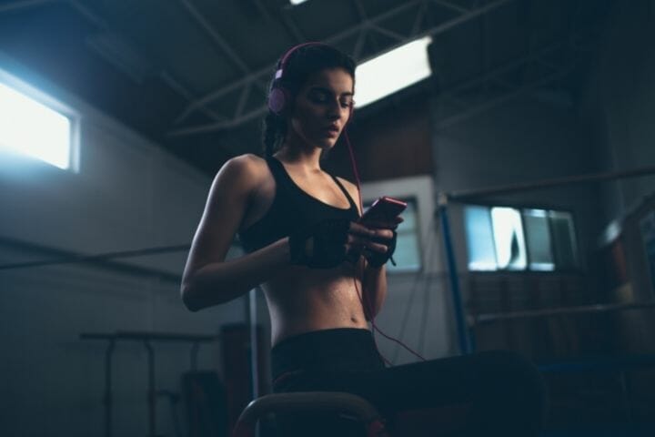 Best Classic Rock Workout Songs