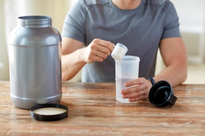 How To Measure Creatine Without Scoop