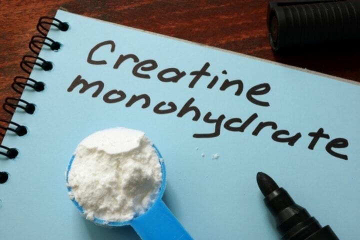 How Long Does Creatine Stay In Your System