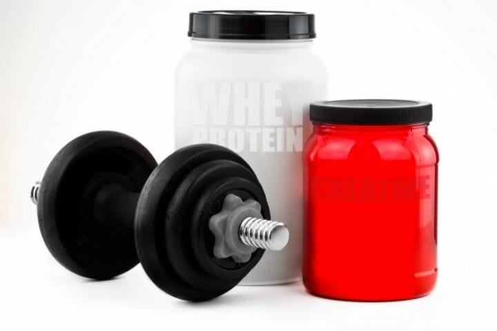 Do you have to take Creatine at the same time every day