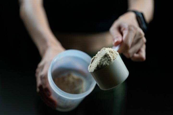 Can You Take Creatine Without Working Out